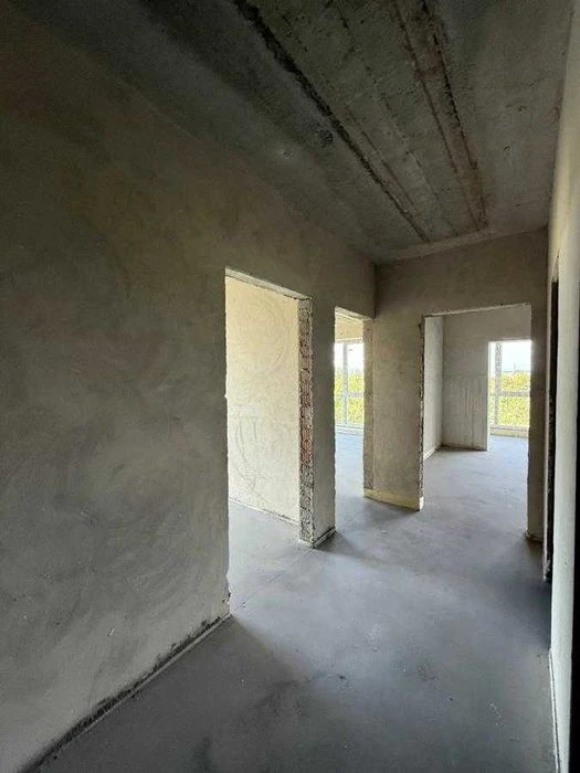 Sale of a 2-room apartment in the Kozatsky residential complex