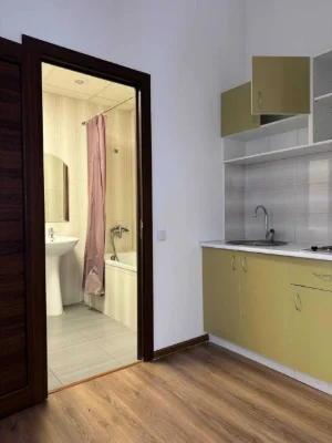 Продаж смарт-квартири, 3 кімнати, 44,9 кв.м.
