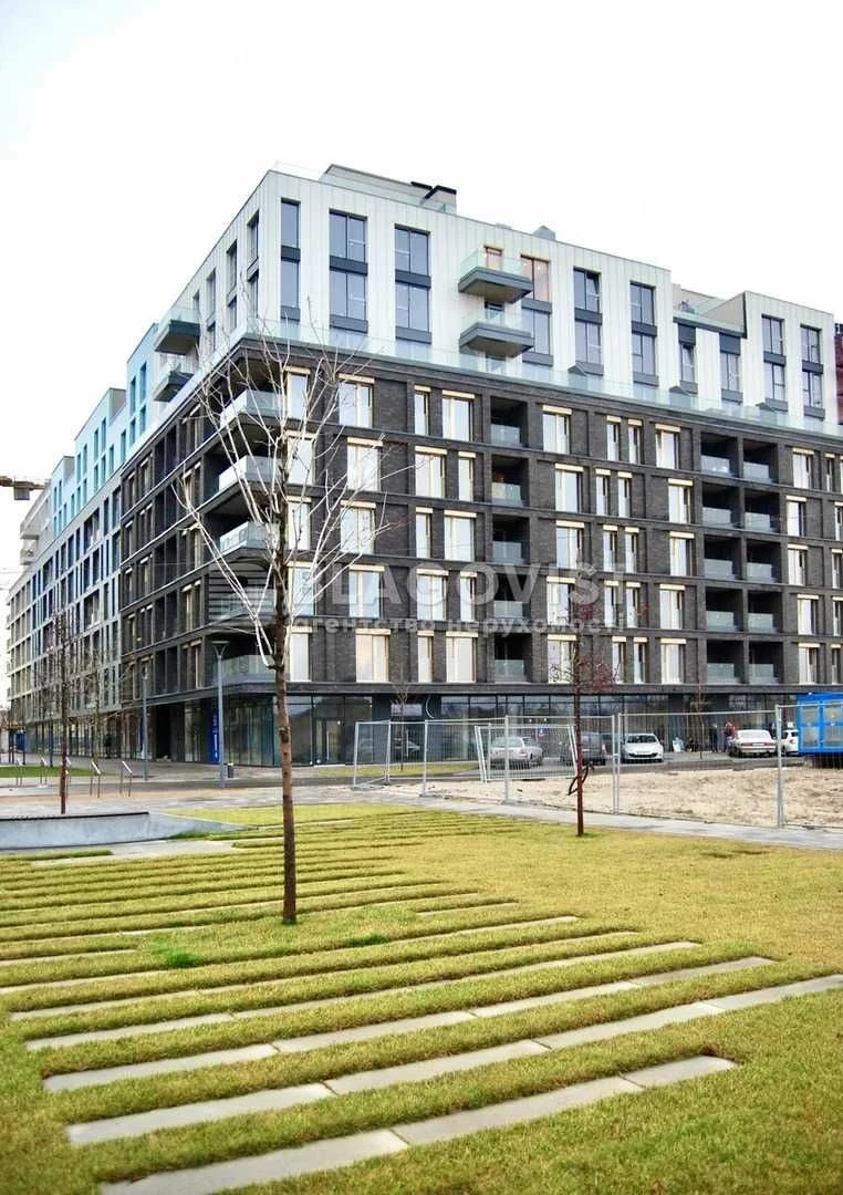 For Sale: Apartment in Rybalsky Residence, Podil, 2-bedroom, 70 square meters