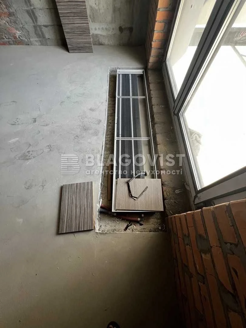 For Sale: Apartment in Rybalsky Residence, Podil, 2-bedroom, 70 square meters