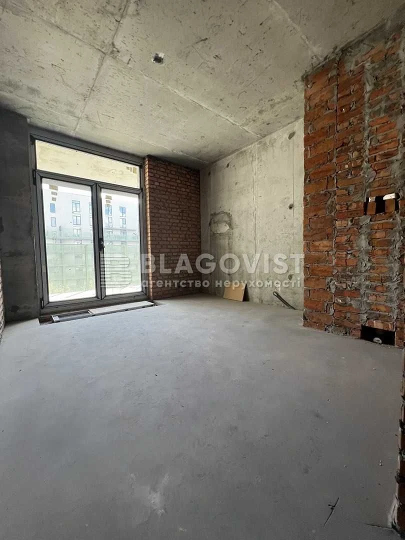 For Sale: Apartment in Rybalsky Residence, Podil, 2-bedroom, 70 square meters