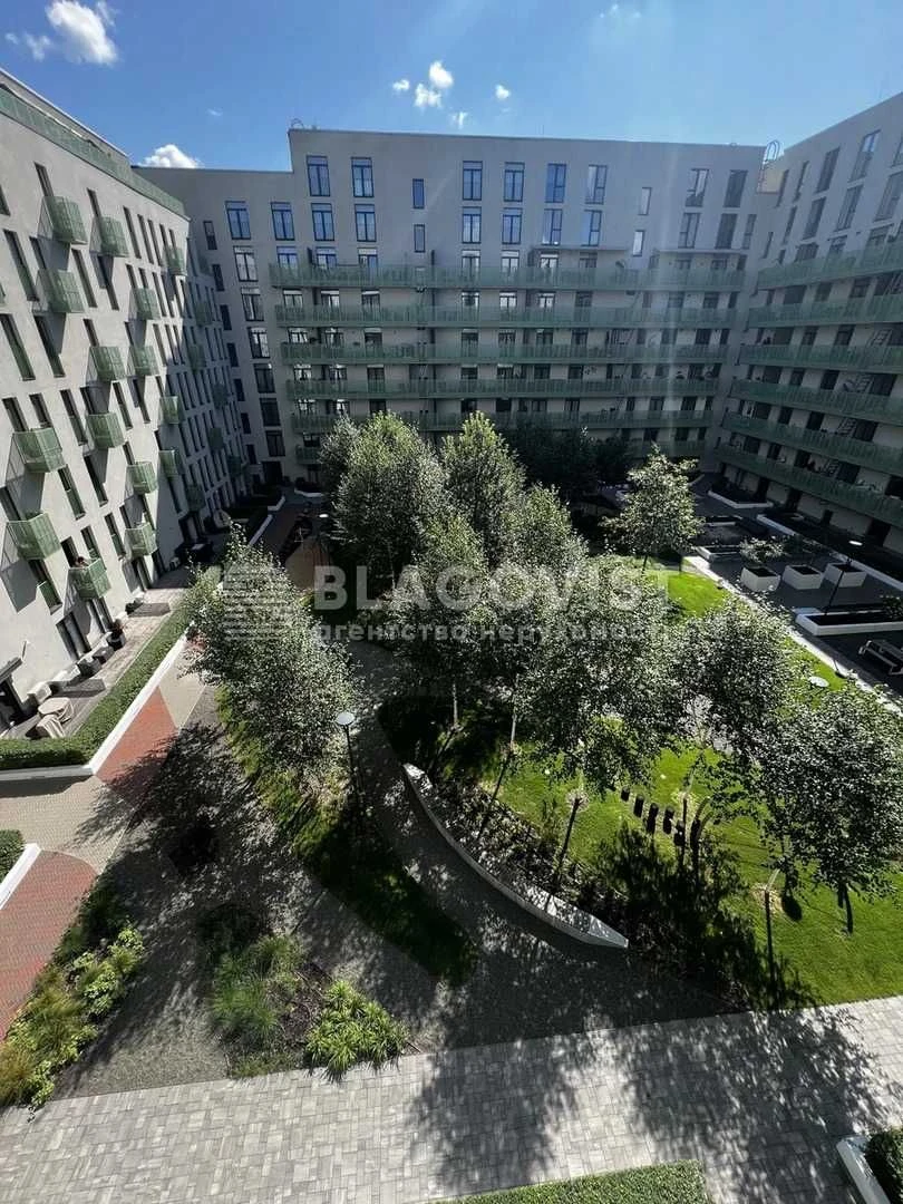 For Sale: Apartment in Rybalsky Residence, Podil, 2-bedroom, 70 square meters