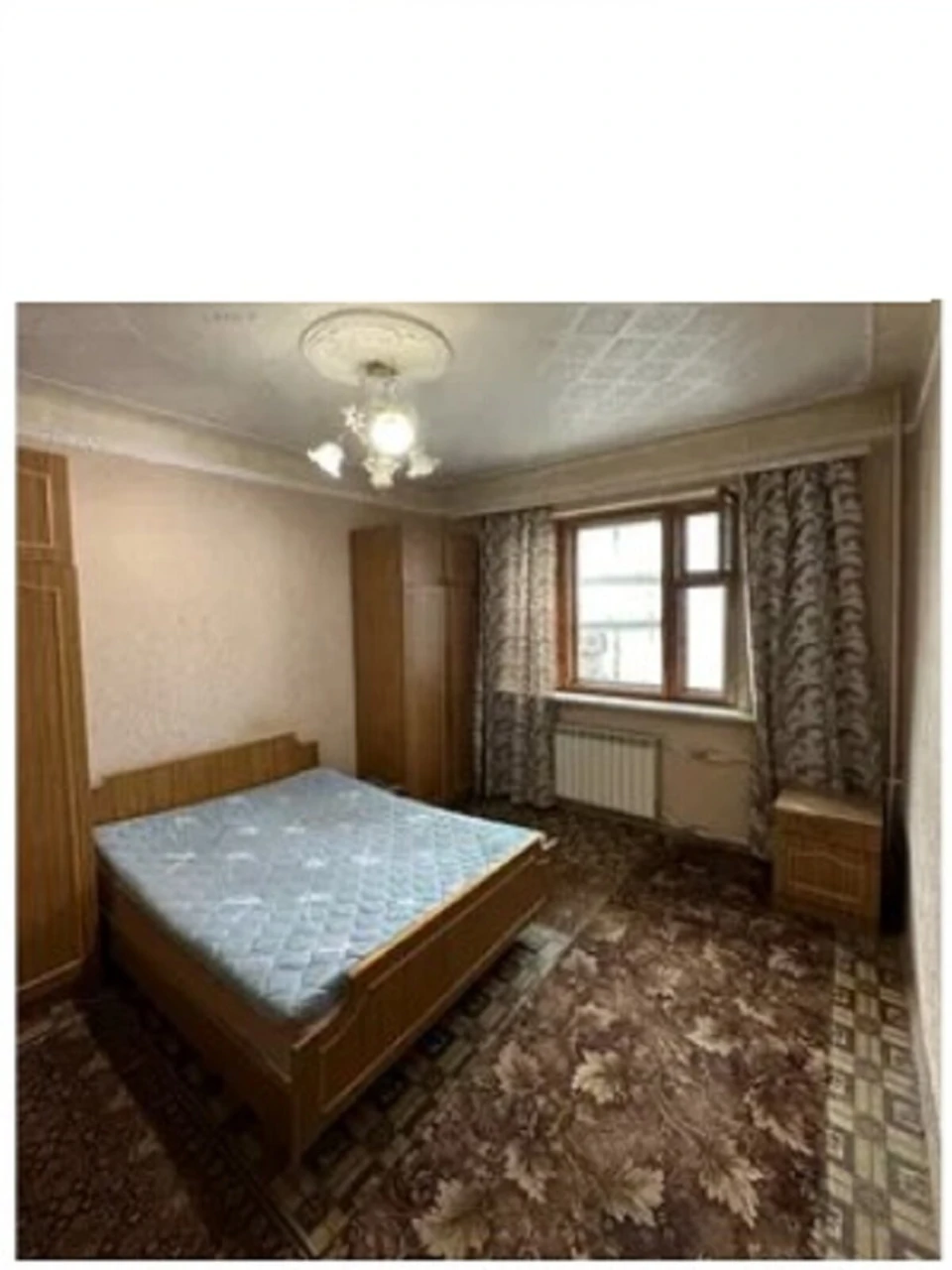 Apartment for Sale in Demianka