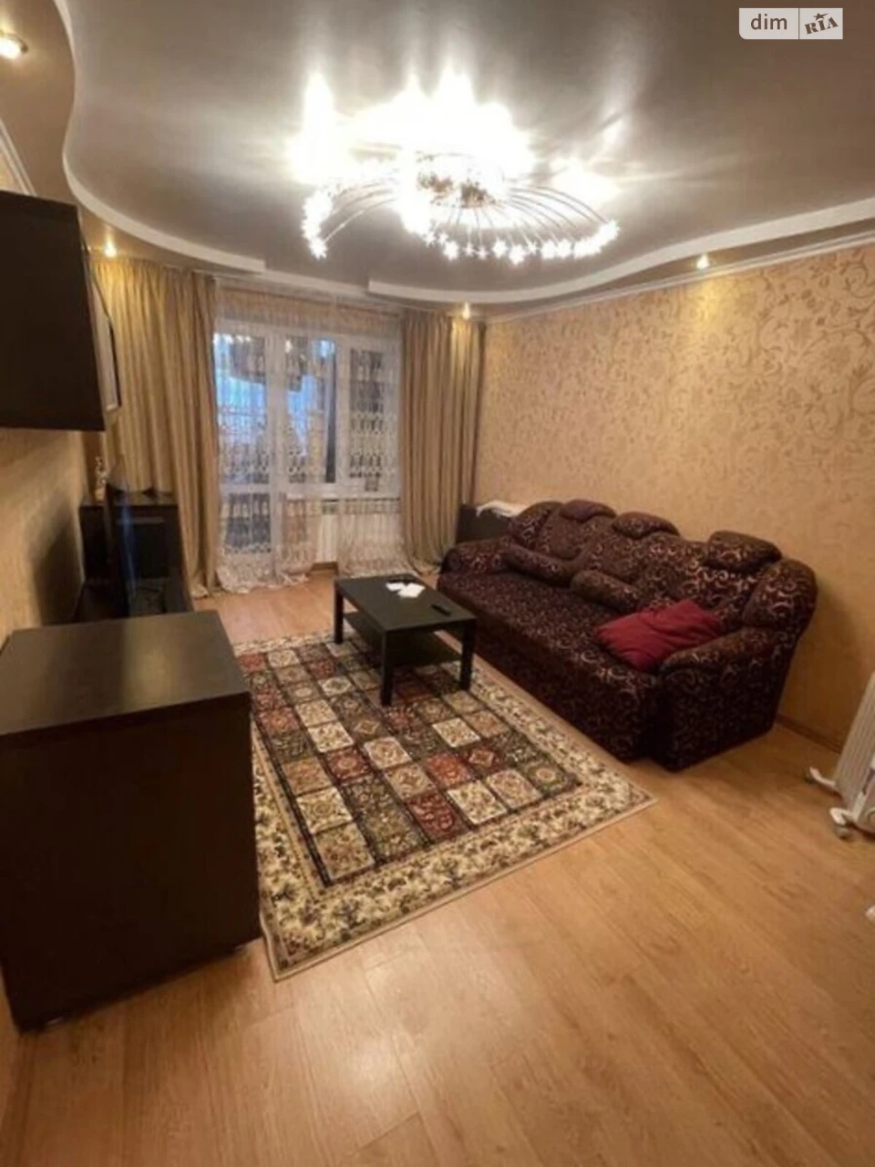 Продаж Квартира Позняки