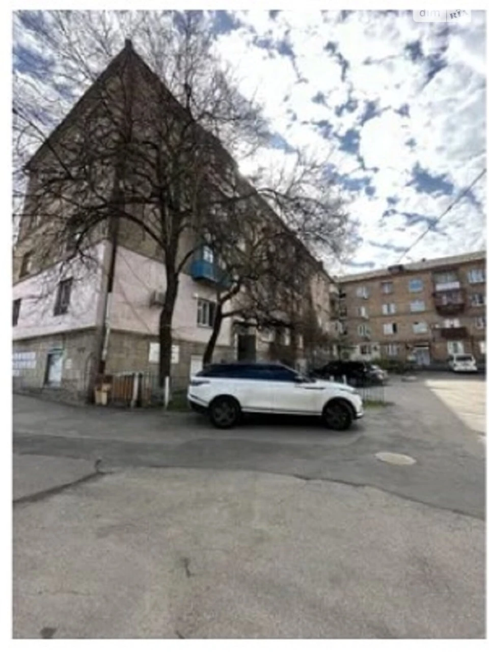 Apartment for Sale in Demianka