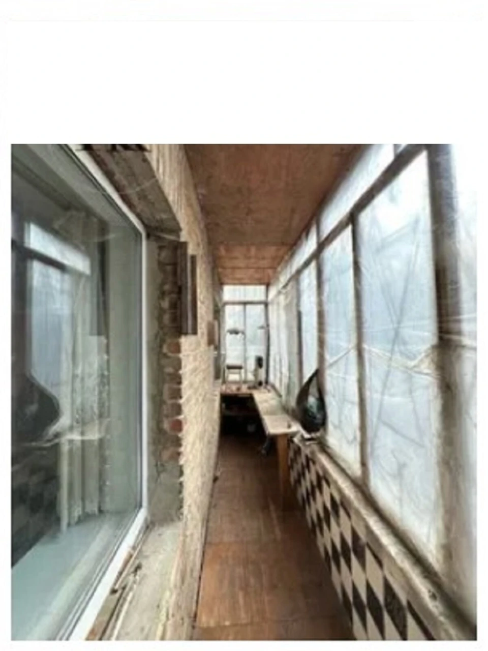 Apartment for Sale in Demianka