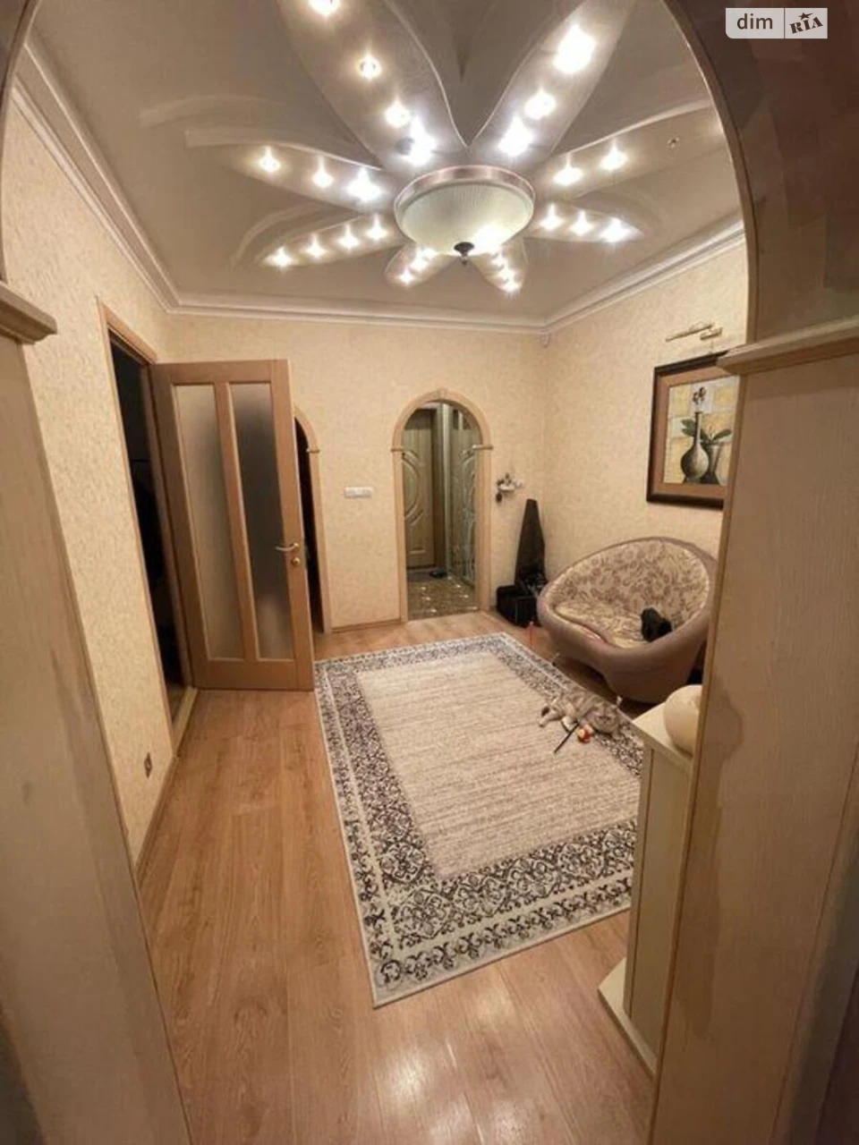 Продаж Квартира Позняки