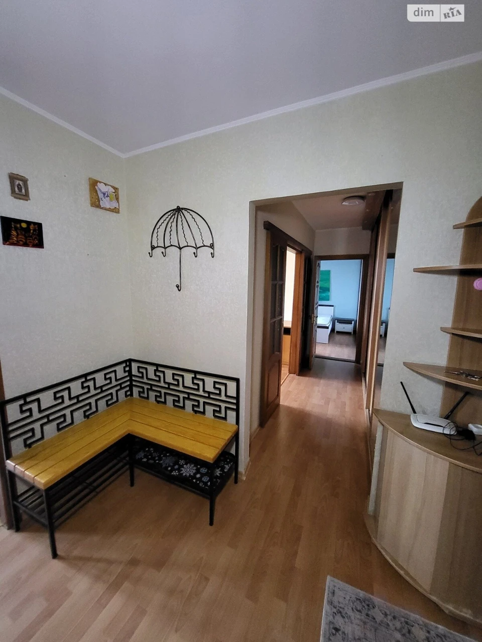 Продаж Квартира Академмістечко