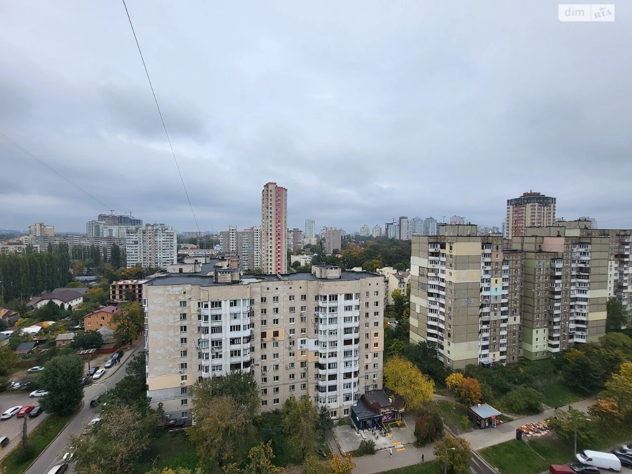 Продаж Квартира Академмістечко