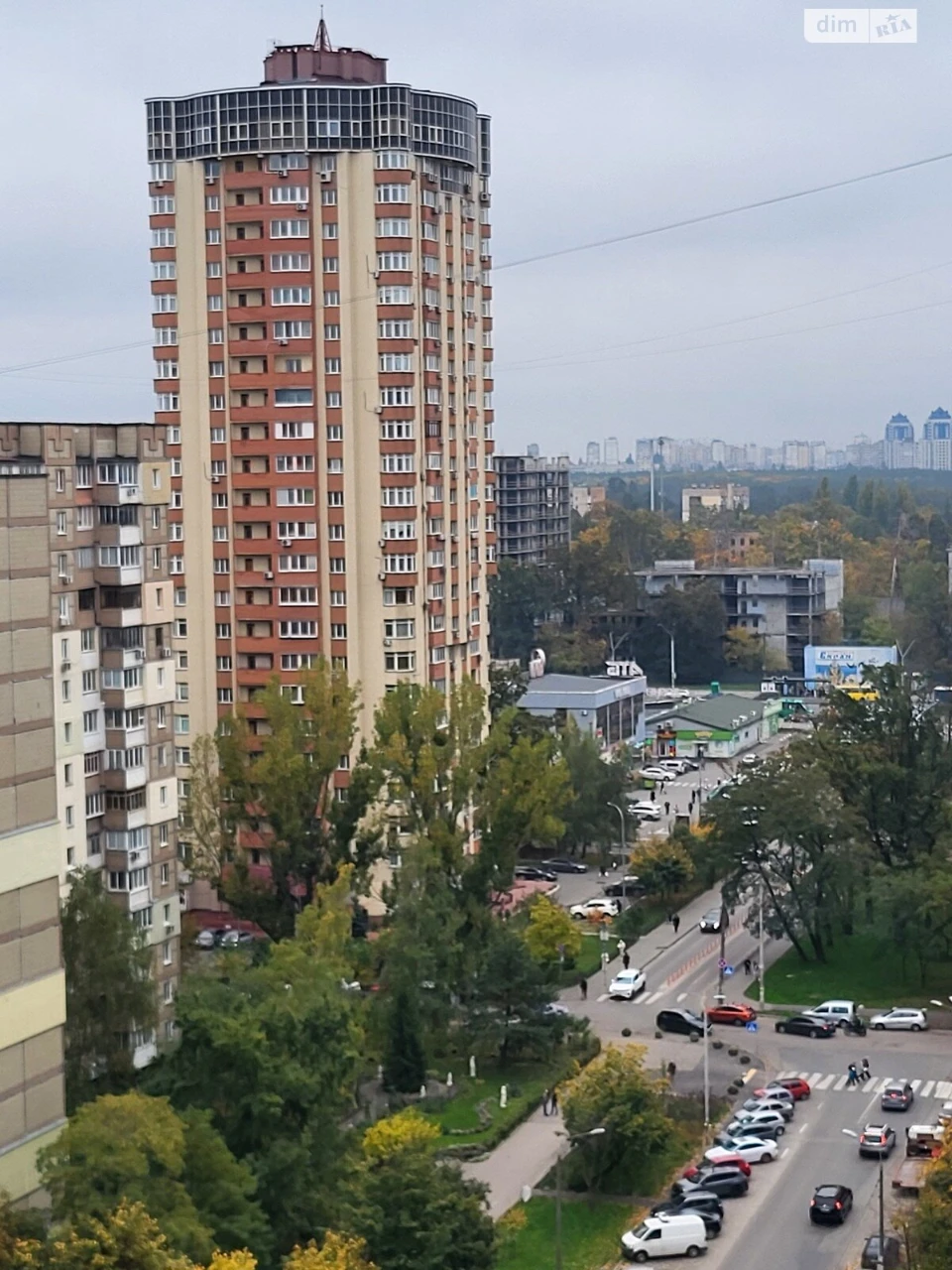 Продаж Квартира Академмістечко