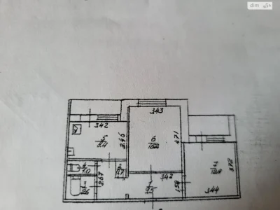 Продаж Квартира Академмістечко