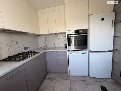 Продаж Квартира Залізничний Масив