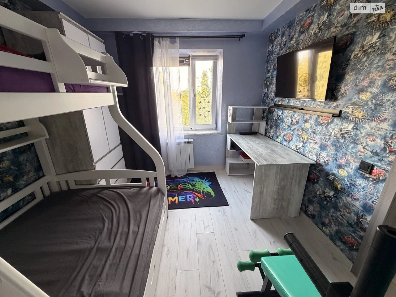 Продаж Квартира Залізничний Масив