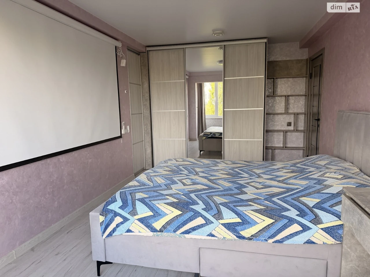 Продаж Квартира Залізничний Масив