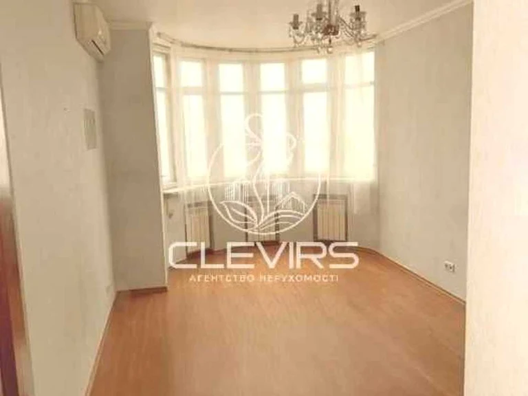 Apartment. Zolotoustyevska st., Kyiv