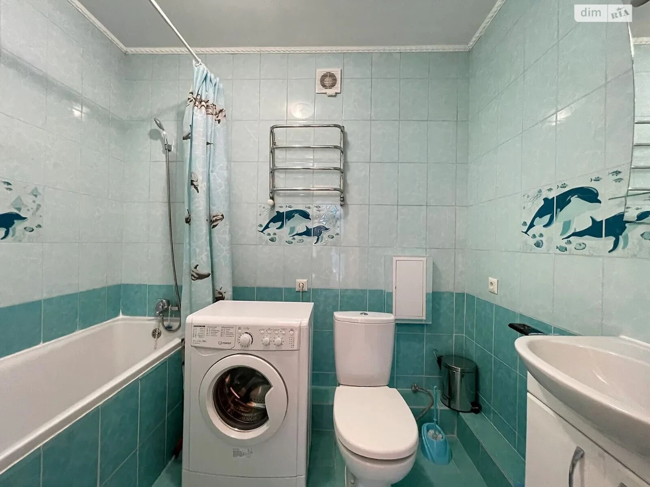 Продаж Квартира