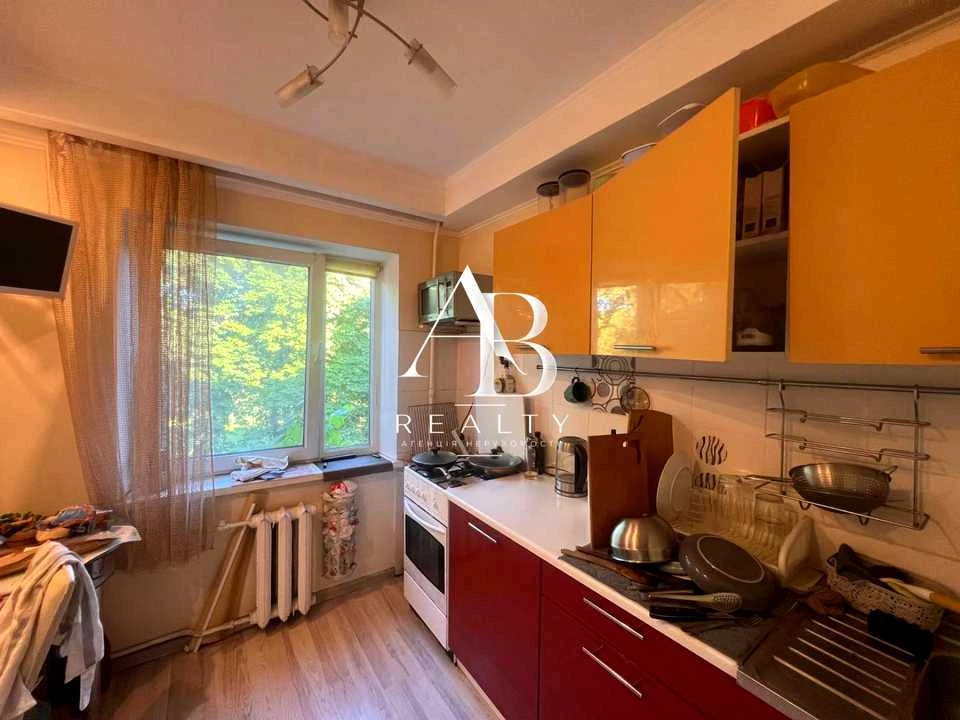 Квартира. Васильківська вулиця, Київ.