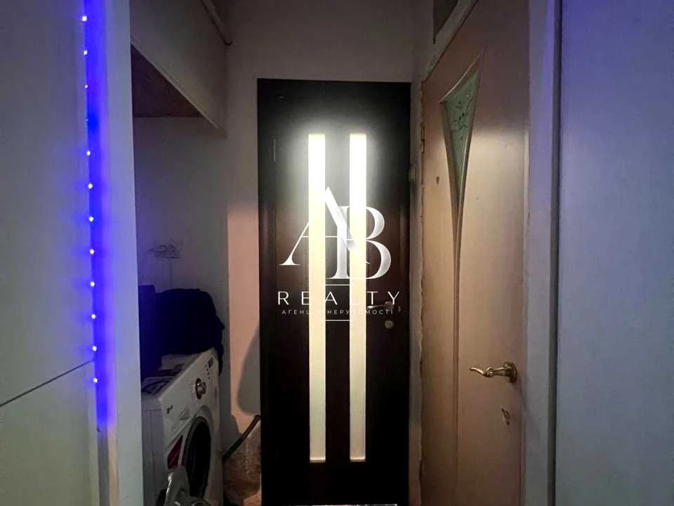 Квартира. Васильківська вулиця, Київ.