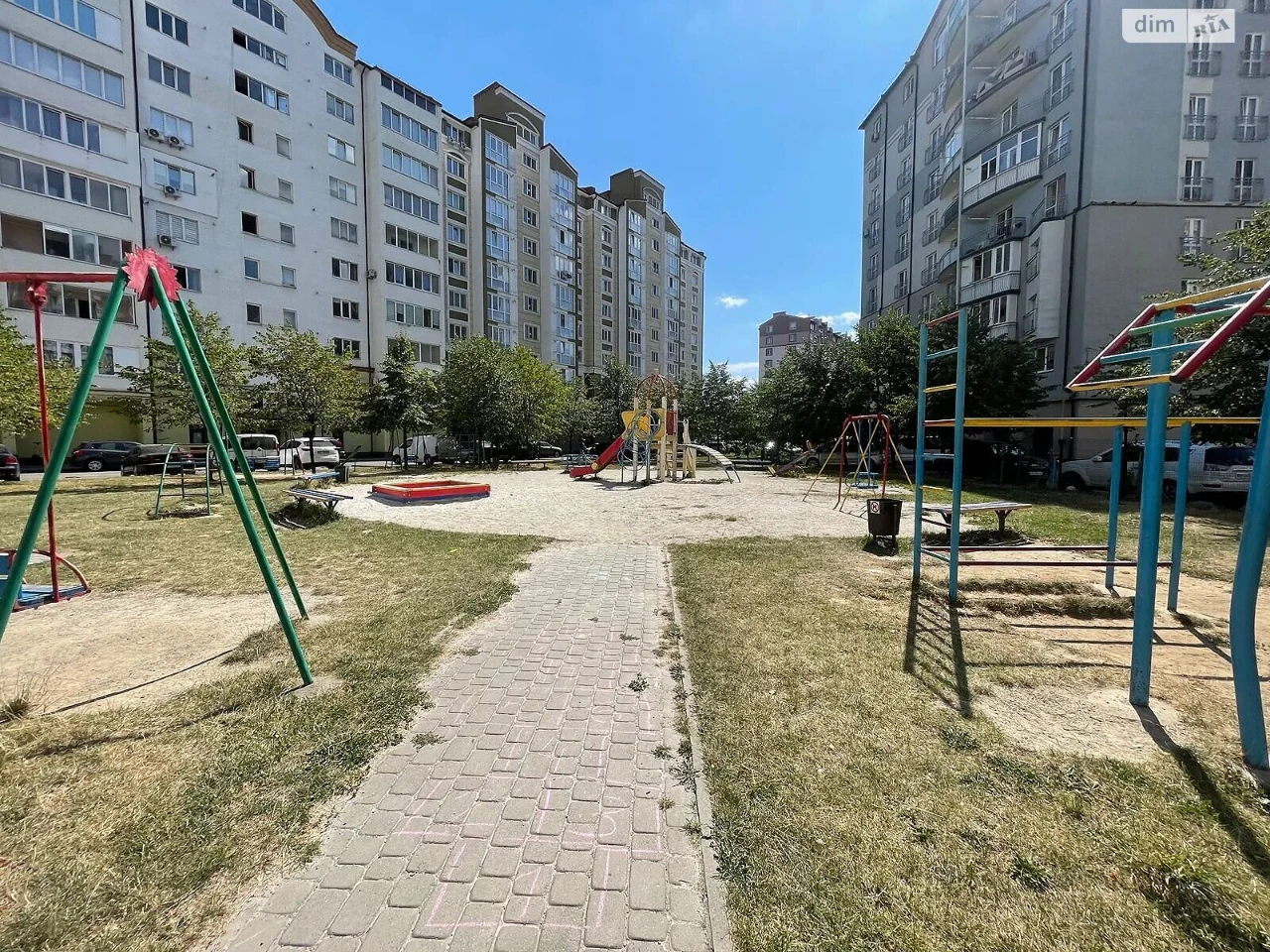 Продаж Квартира