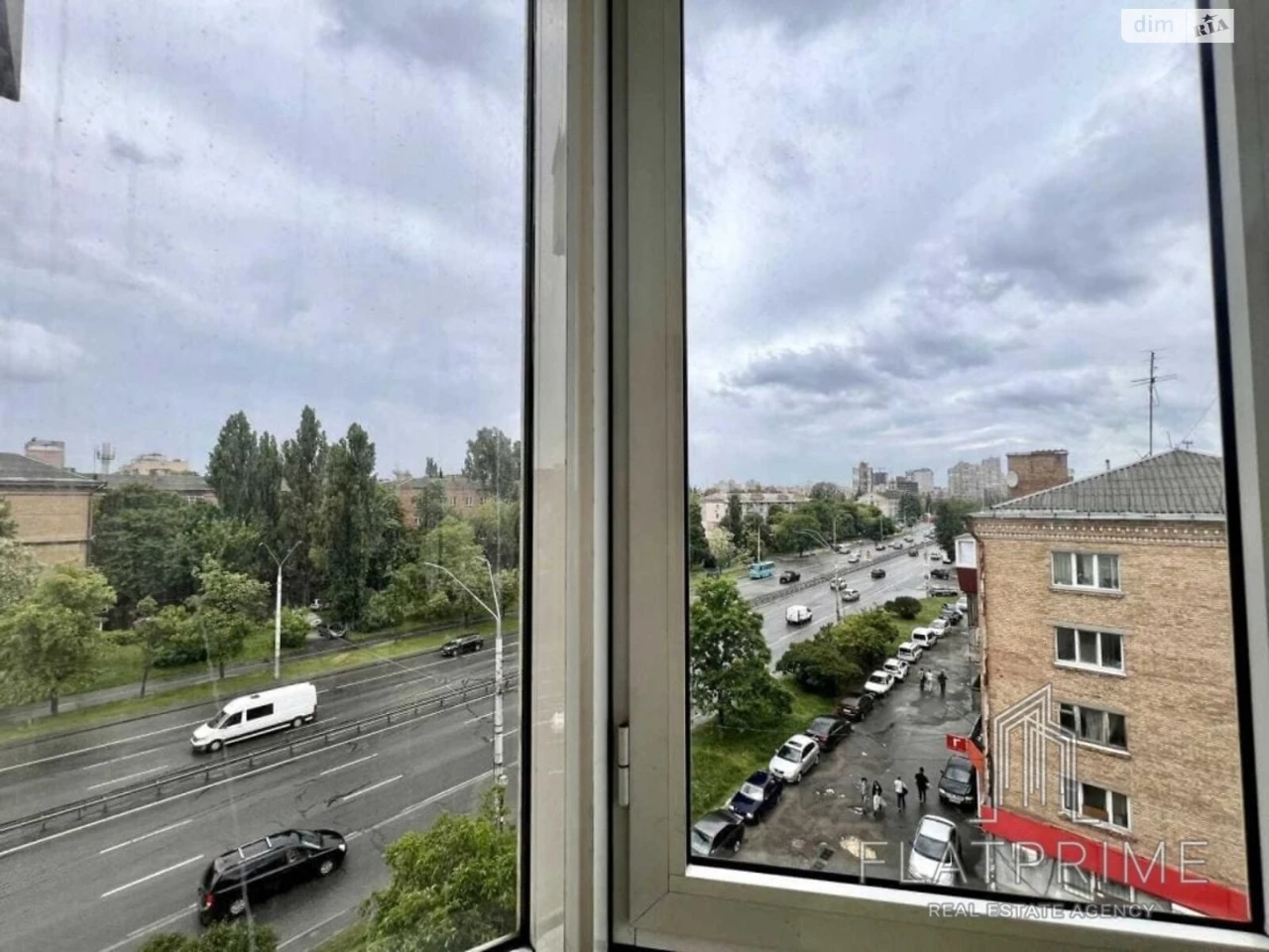 Продажа Квартира в Нивках