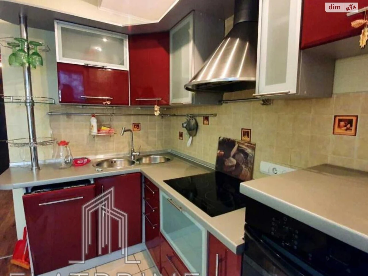 Продаж Квартира Деснянський