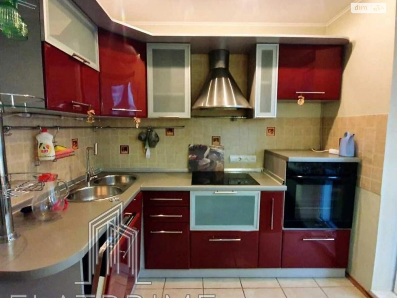 Продаж Квартира Деснянський