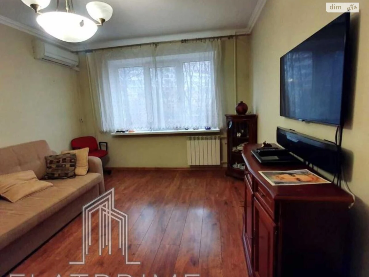 Продаж Квартира Деснянський