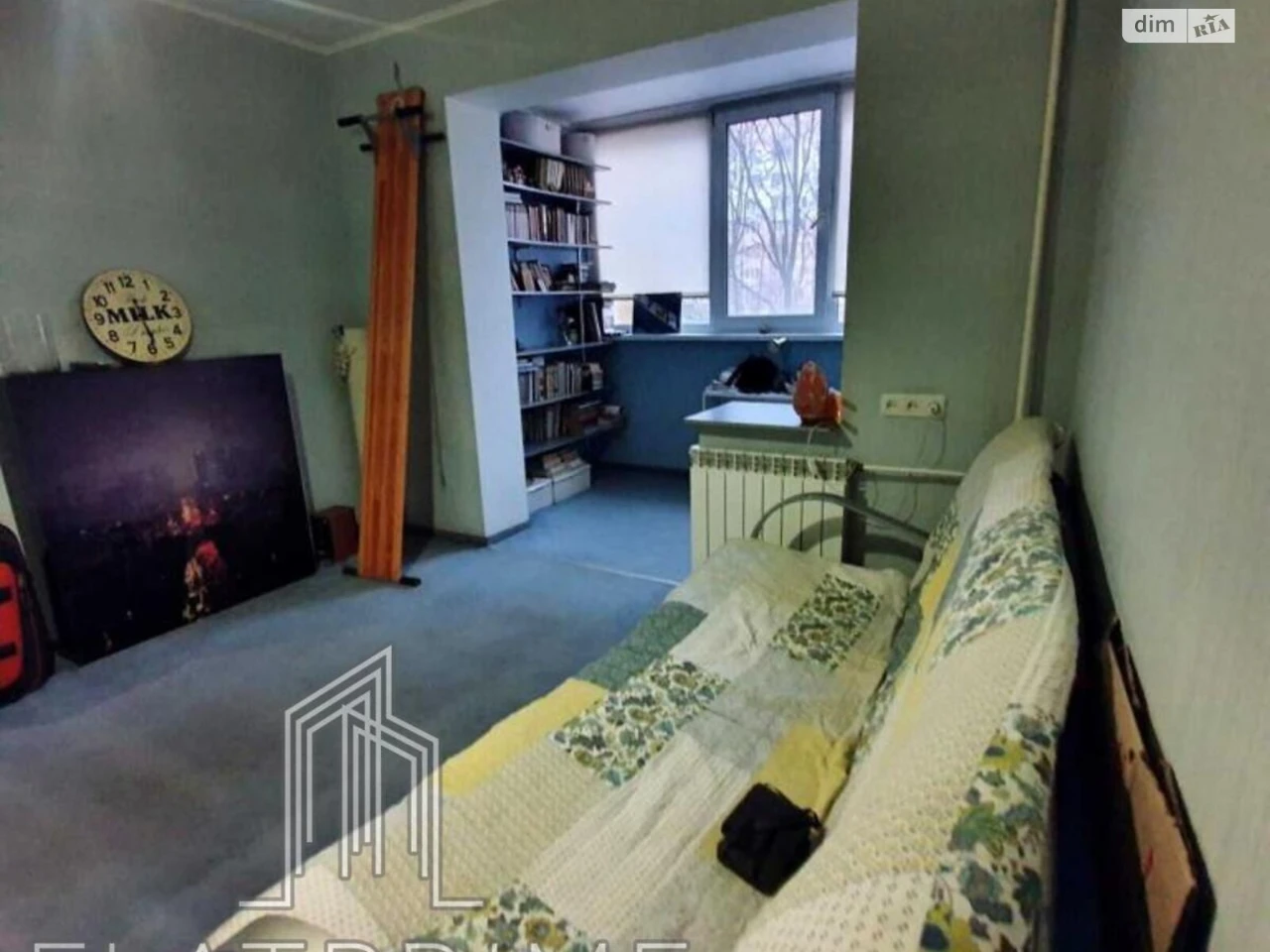 Продаж Квартира Деснянський