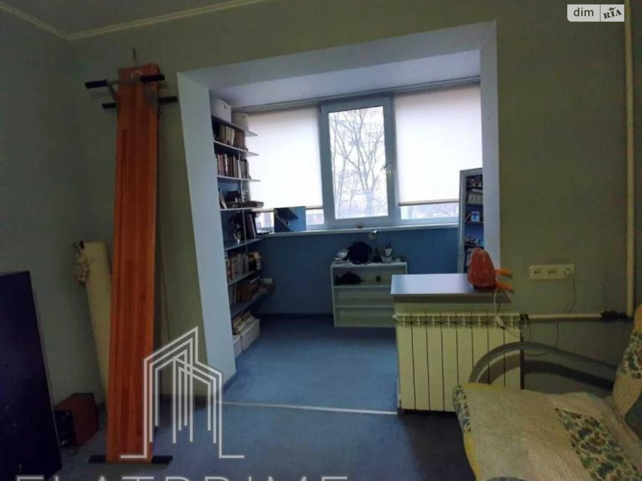 Продаж Квартира Деснянський