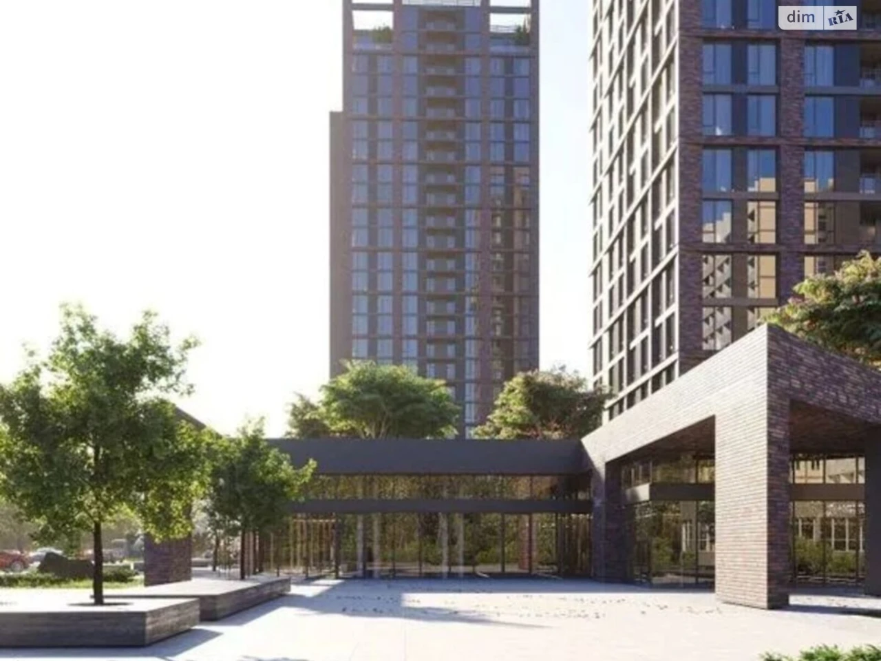 Apartment for Sale - Peremoga-5