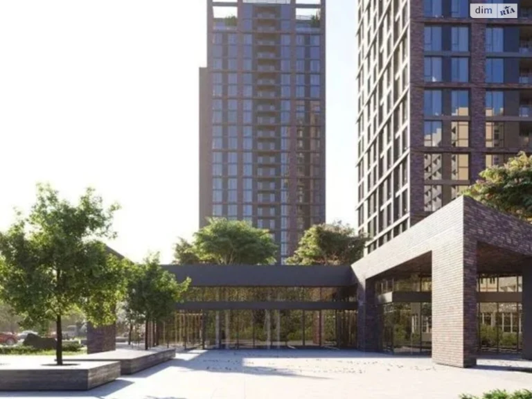 Apartment for Sale - Peremoga-5