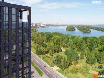 Apartment for Sale - Peremoga-5