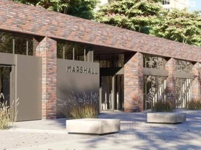 Apartment for Sale - Peremoga-5