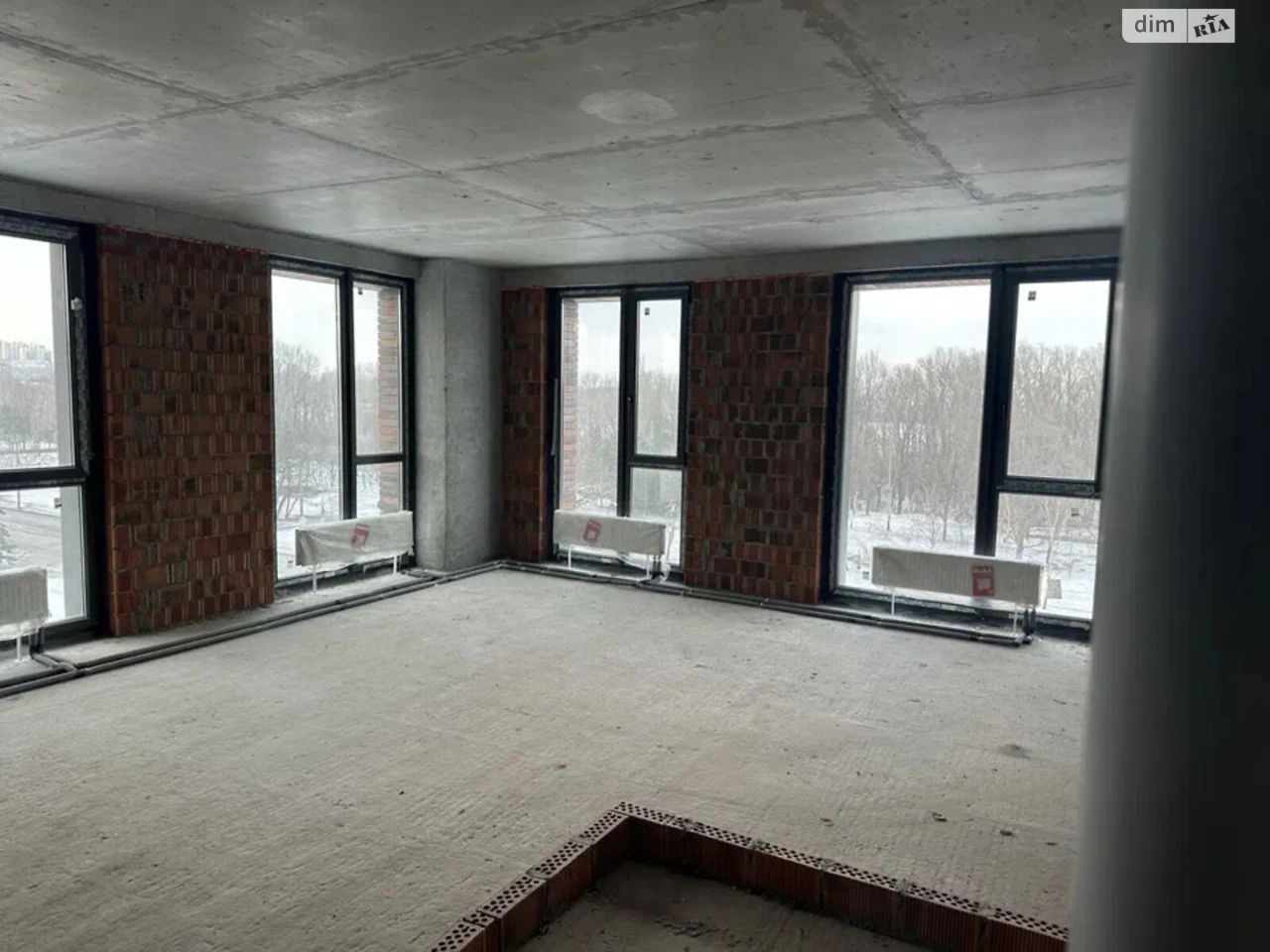 Apartment for Sale - Peremoga-5