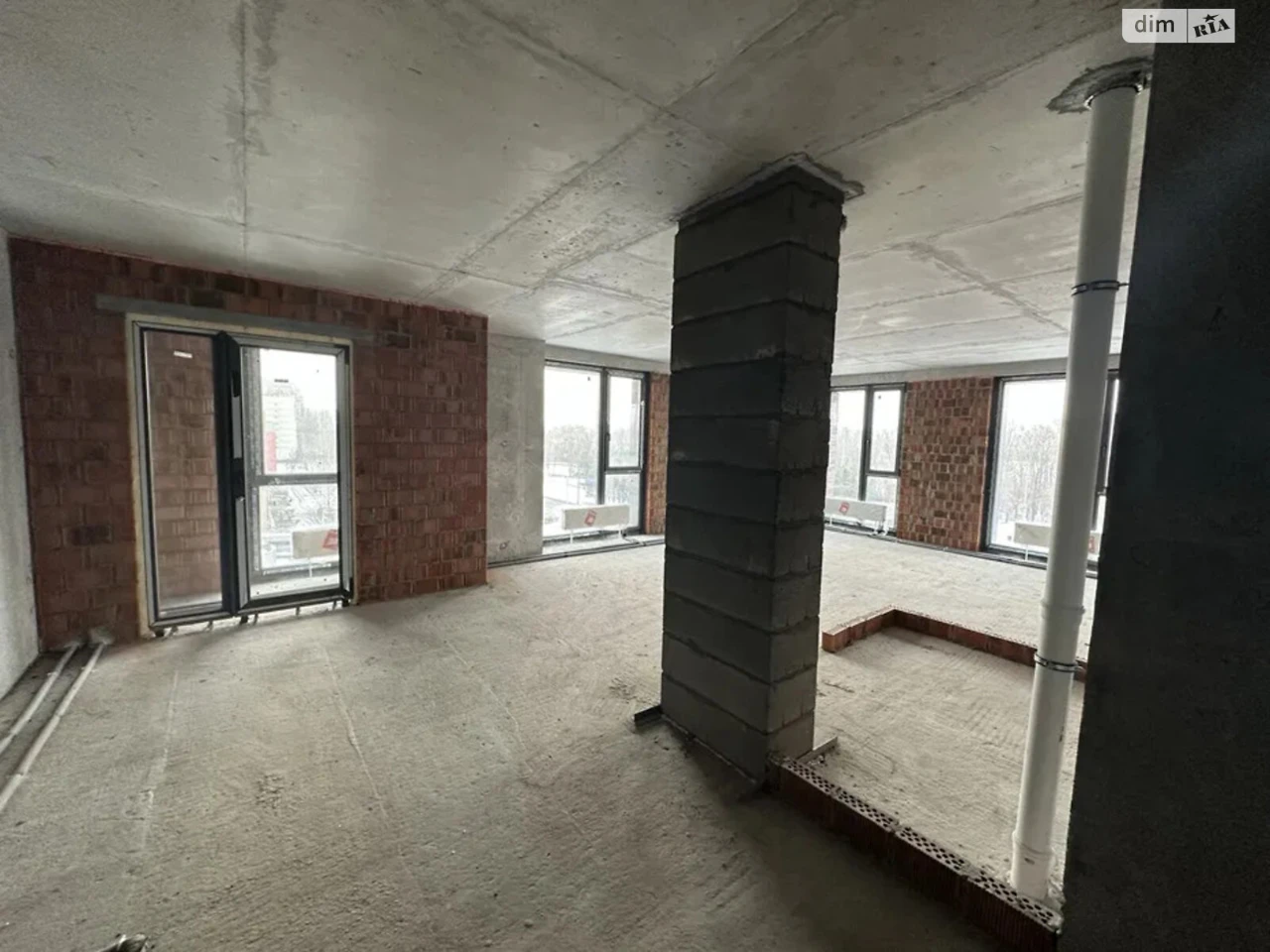 Apartment for Sale - Peremoga-5