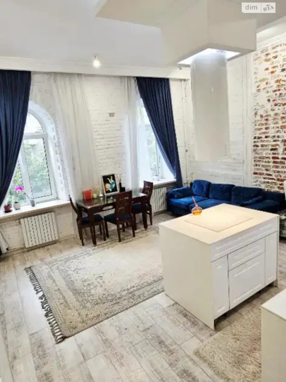Продажа Квартиры в Нагорном