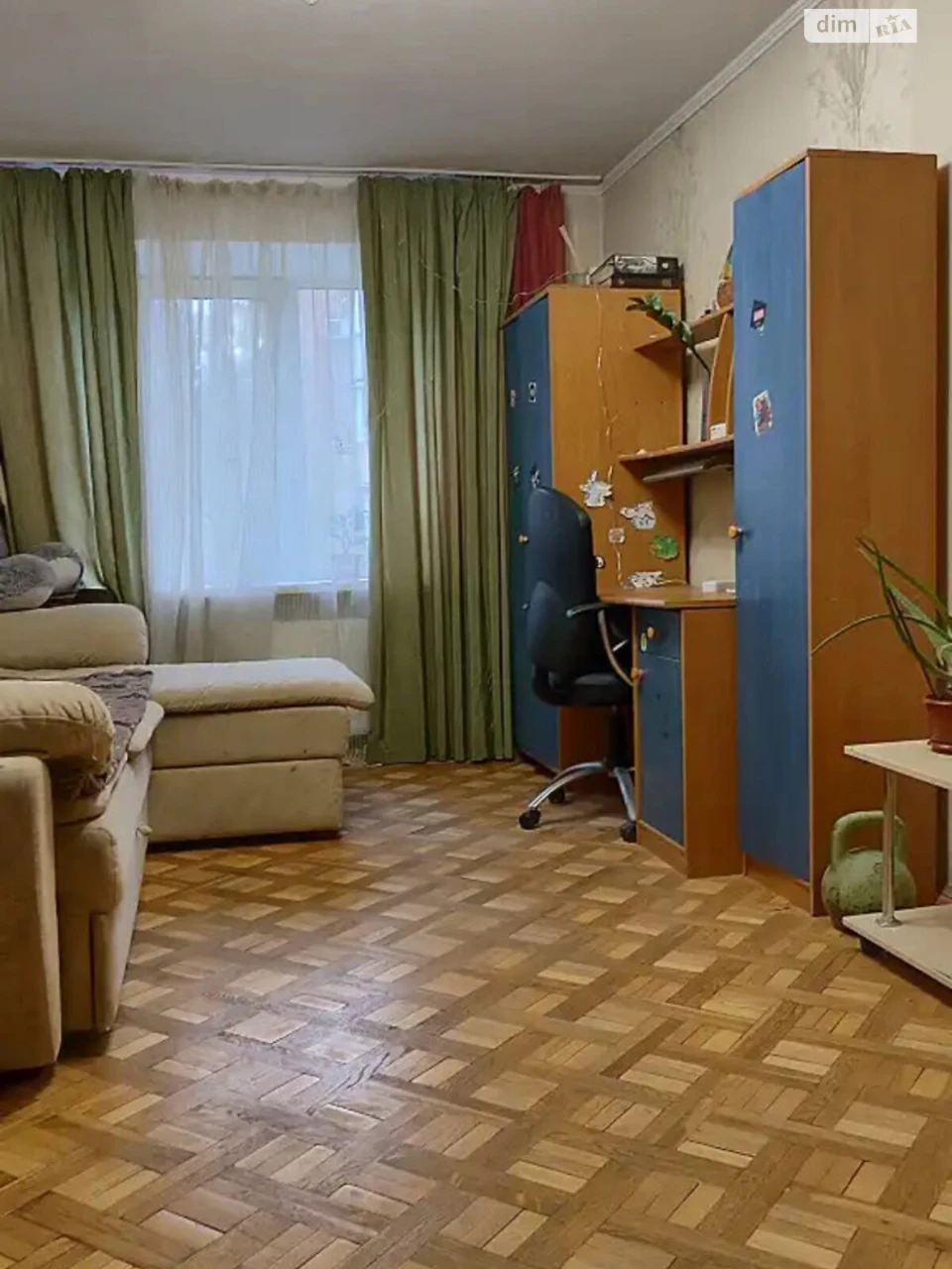 Продаж Квартира Славутич
