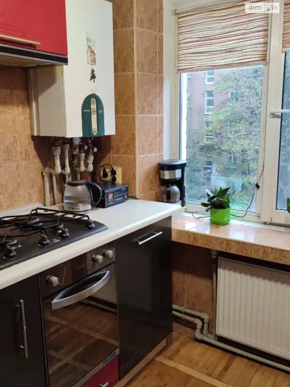 Продаж Квартира Славутич