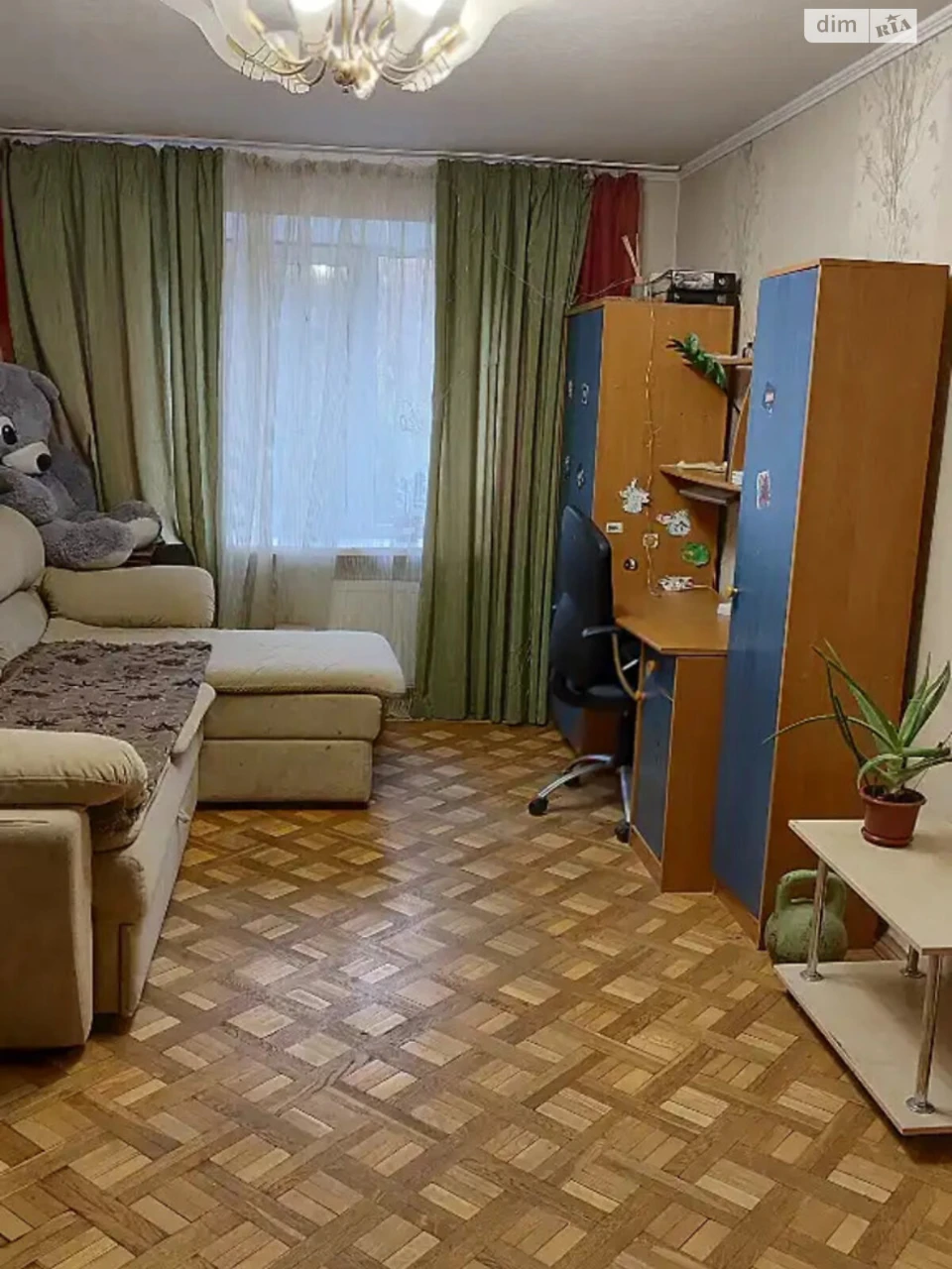 Продаж Квартира Славутич