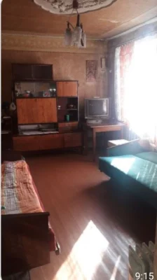 Продам без комісії,свою 2к квартиру