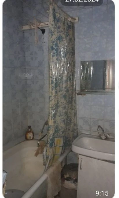 Продам без комісії,свою 2к квартиру