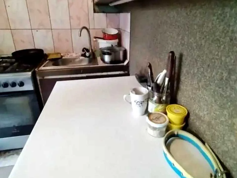 Квартира. Дніпро, Кам'янська вул.