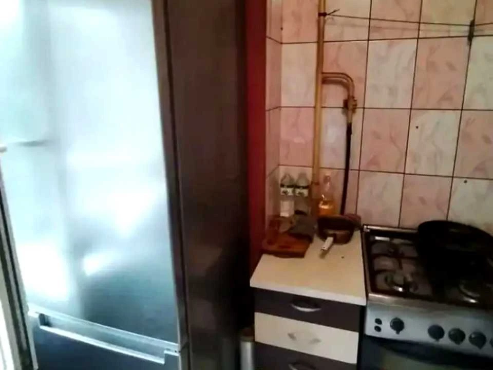 Квартира. Дніпро, Кам'янська вул.