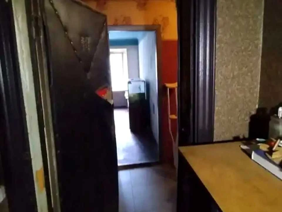 Квартира. Дніпро, Кам'янська вул.