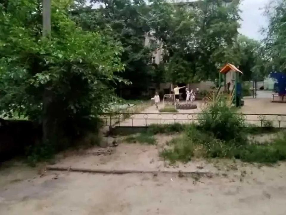 Квартира. Дніпро, Кам'янська вул.