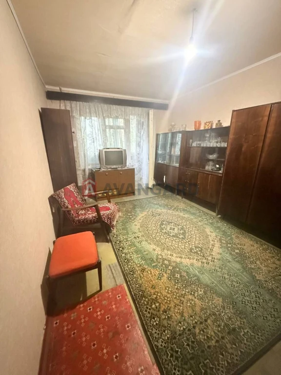 Sale of a 1-bedroom apartment on Slobodzhansky Prospect