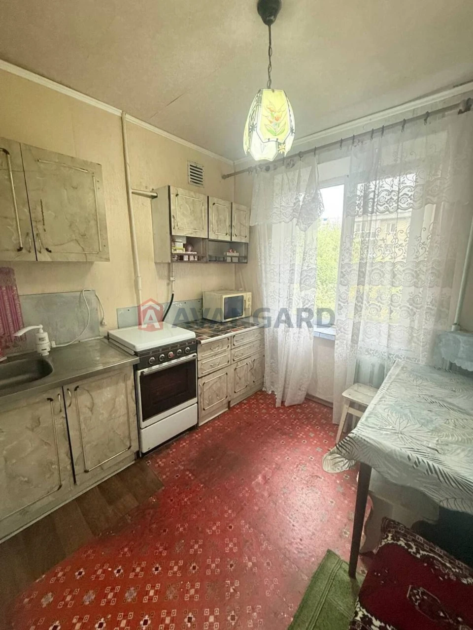 Продажа 1-к квартиры начало п-т Слобожанський