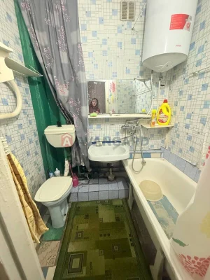 Продажа 1-к квартиры начало п-т Слобожанський