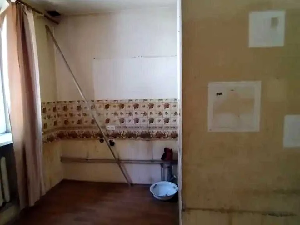 Apartment. Ivan Mazepa Avenue, Dnipro