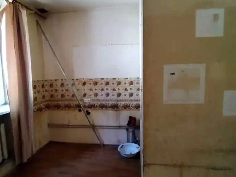 Apartment. Ivan Mazepa Avenue, Dnipro